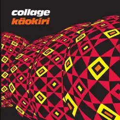 Käokiri - Collage