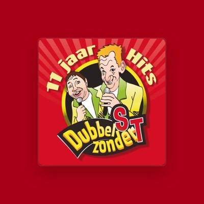 Listen to Dubbel S zonder T, watch music videos, read bio, see tour dates & more!