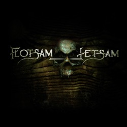 Flotsam and Jetsam - Seventh Seal