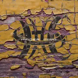 Stripped - EP - Hinder