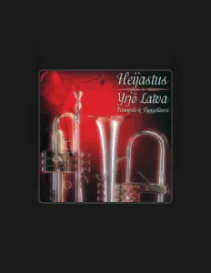 收听 Yrjö Latva、观看音乐视频、阅读小传、查看巡演日期等 ！