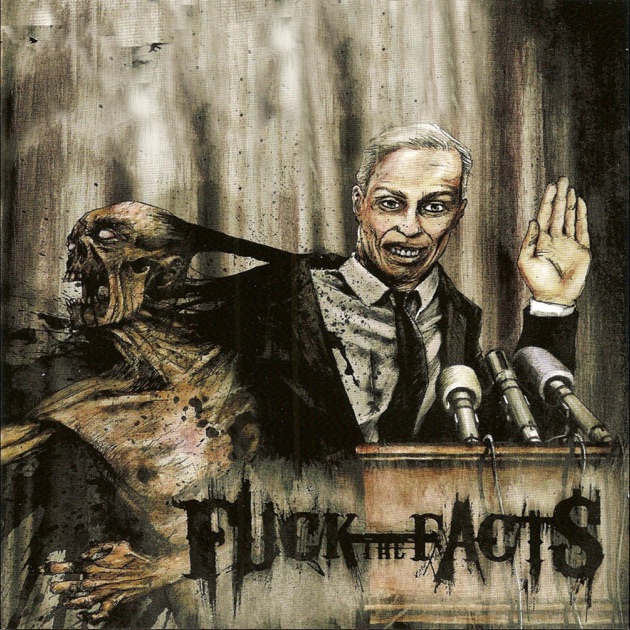 Disgorge Mexico - Album by Fuck the Facts - Apple Music