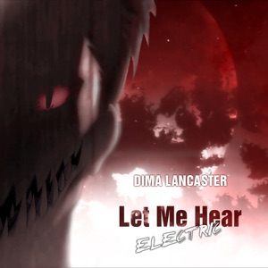 Let Me Hear - Single