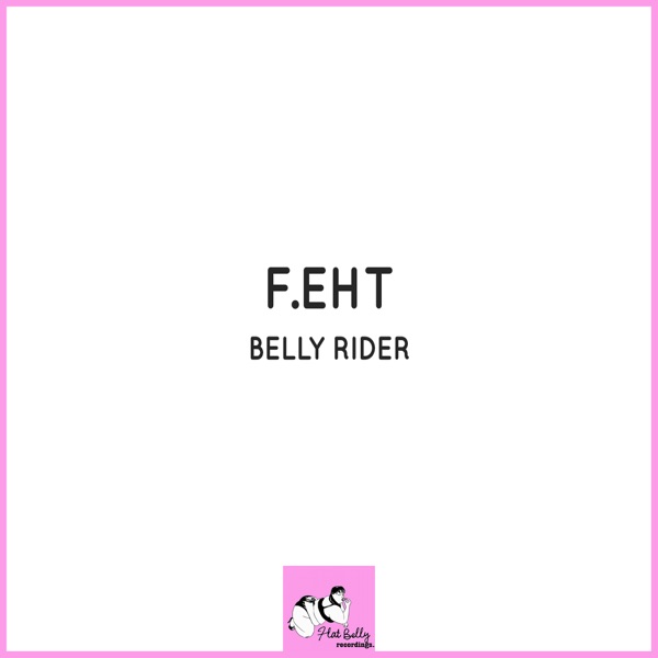 Belly Rider - Single