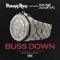 Buss Down (feat. Young Scooter) - Philthy Rich lyrics
