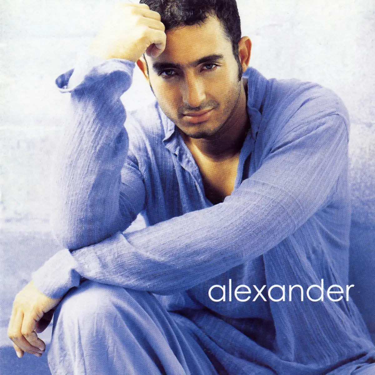 Alexander - Alexander (2016) [iTunes Plus AAC M4A]-新房子