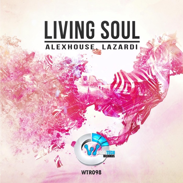 Living Soul - EP