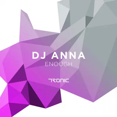 Ouve Enough - Single de ANNUHBAE