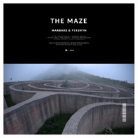 The Maze - Single - Marbaks & Pershyn