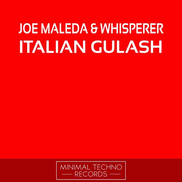 Italian Gulash - EP