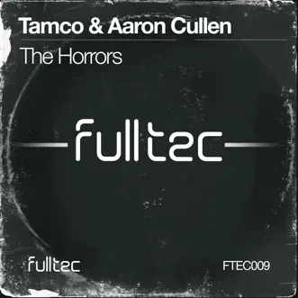 The Horrors by Tamco & Aaron Cullen song reviws