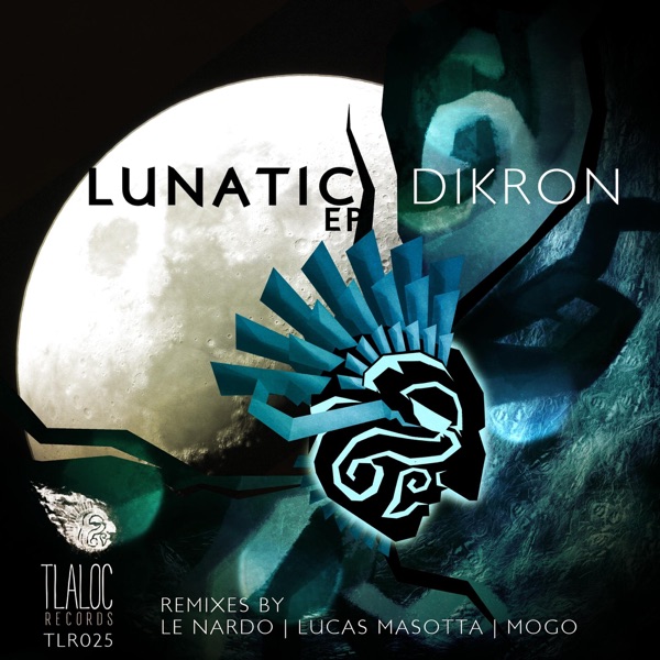 Lunatic - EP