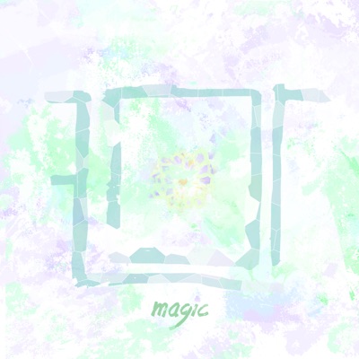 Magic - Single