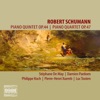 Pierre-Henri Xuereb Piano Quintet in E-Flat Major, Op. 44: II. In modo d'uno Marcia. Un poco largamente Schumann: Piano Quintet, Op. 44 & Piano Quartet, Op. 47