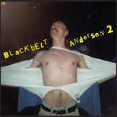 Blackbelt Andersen - Åpenbaring