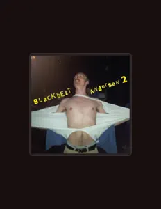 Listen to Blackbelt Andersen, watch music videos, read bio, see tour dates & more!