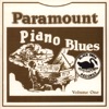 Paramount Piano Blues, Vol. 1
