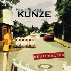 Deutschland (Premium Edition) - Heinz Rudolf Kunze