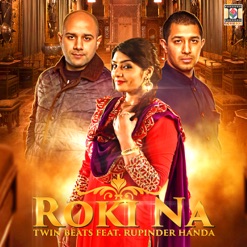 ROKI NA cover art