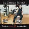 Una Bofetada - La Chula Potra lyrics
