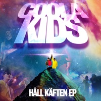 Håll Käften Ep - Coola Kids