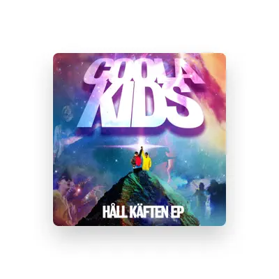 Listen to Coola Kids, watch music videos, read bio, see tour dates & more!