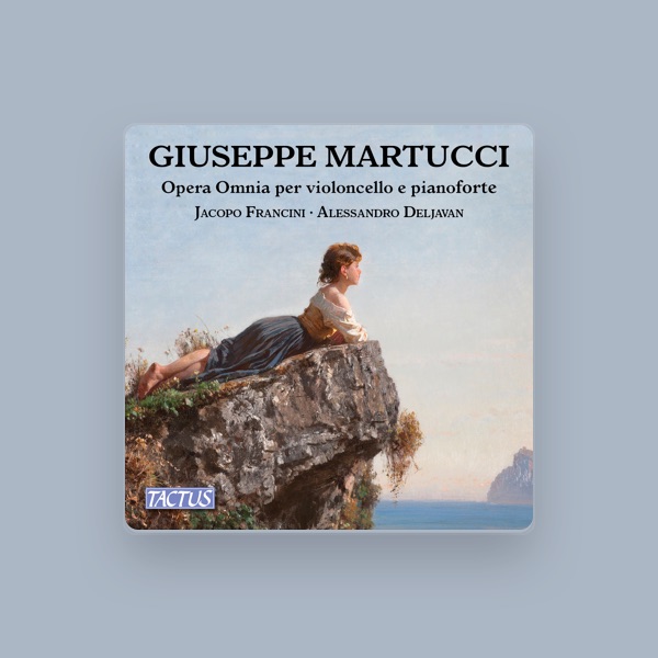 Jacopo Francini's avatar