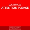 Attention Please - EP