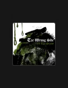 Listen to The Wrong Side, watch music videos, read bio, see tour dates & more!