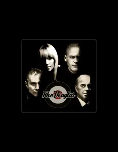 Listen to The Vinylos, watch music videos, read bio, see tour dates & more!