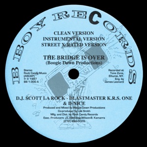 The Bridge Is Over / A Word From Our Sponsor