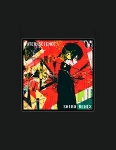 shiro-P: песни, клипы, биография, даты выступлений и многое другое.