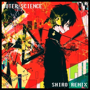 Outer Science (Remix) - Single