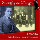 El monito (1949-1953), Vol. 11 [with Various Artists] artwork