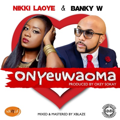 Onyeuwaoma - Single