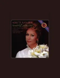 Poslechněte si interpreta John Pritchard, sledujte hudební videa, přečtěte si životopis, podívejte se na data turné a další informace.