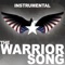 The Warrior Song (Instrumental) - Sean Householder lyrics