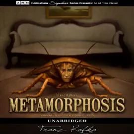 The Metamorphosis (Unabridged)