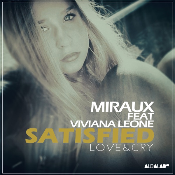 Satisfied (feat. Viviana Leone) - EP