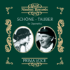 Schöne and Tauber in Operetta - Richard Tauber, Lotte Schöne, Franz Lehár, Orchestra of the Deutsche Künstler Theater Berlin, Staatskapelle Berlin, Orchestra of the Theater an der Wien, Orchestra of the Schauspielhaus Berlin, Odeon-Künstler Orchestra, Hermann Weigert, Anton Paulik, Ernst Hauke & Erich Wolfgang Korngold