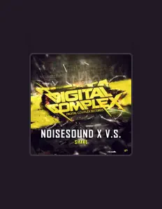 Listen to Noisesound, watch music videos, read bio, see tour dates & more!