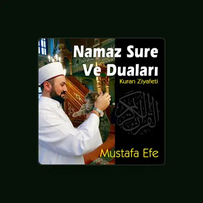 Listen to Mustafa Efe, watch music videos, read bio, see tour dates & more!