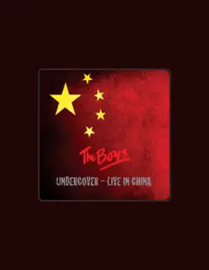 The Boys: песни, клипы, биография, даты выступлений и многое другое.