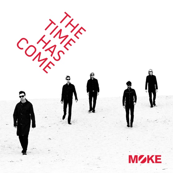 Cover artwork for Let It Burn
