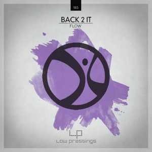 Back 2 It - Single