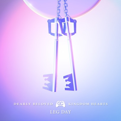 Dearly Beloved (Kingdom Hearts Remix) - Single