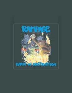 Listen to Rampage, watch music videos, read bio, see tour dates & more!