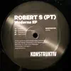 Robert S PT - Trilha Acida
