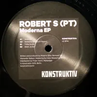 Trilha Acida — Robert S PT