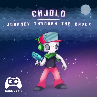 Journey Through the Caves (Cave Story) - Single